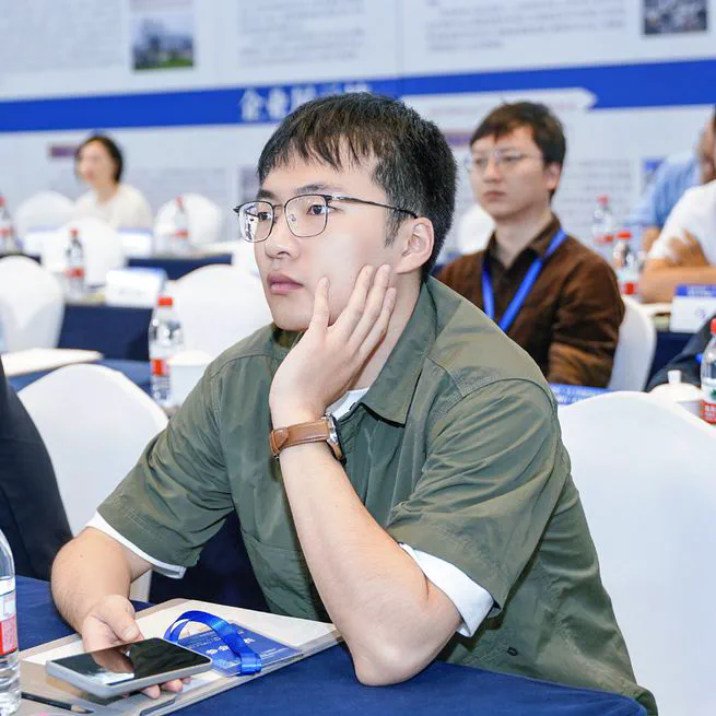 Attend the Anhui Double Innovation Gathering · Artificial Intelligence Innovation Development Conference