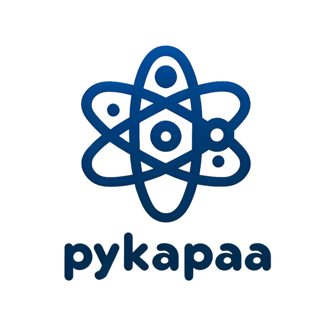 PyKAPPA